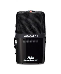 Zoom H2n registratore portatile