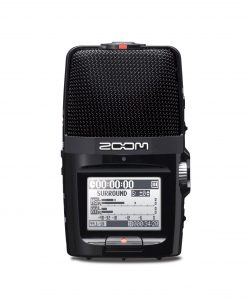 Zoom H2n registratore portatile
