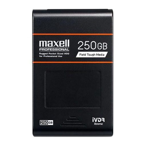 Maxell IVDRX
